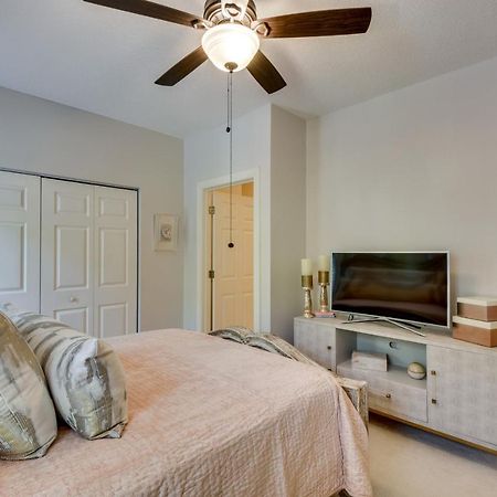 Kingwood Resort Condo With Golf Course Views! Clayton Ngoại thất bức ảnh